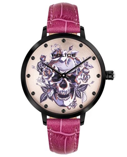 Police Miona PL.16032MSB/06 Női Karóra