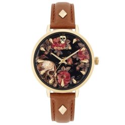 Police Miona PL.16034MSG/02 Női Karóra