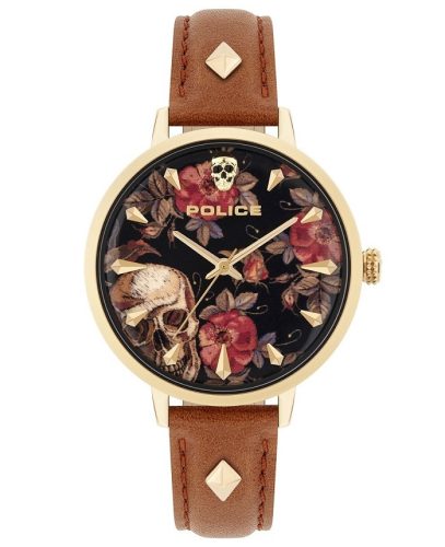 Police Miona PL.16034MSG/02 Női Karóra
