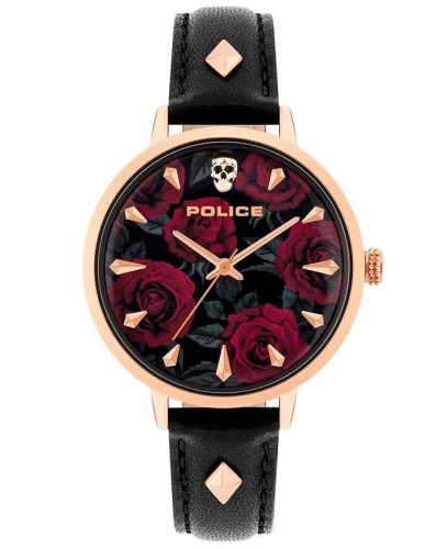 Police Miona PL.16034MSR/02 Női Karóra
