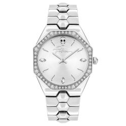 Police Montaria PL.16038BS/04M Női Karóra