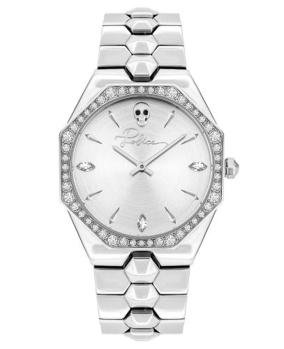 Police Montaria PL.16038BS/04M Női Karóra