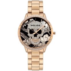 Police Horta PL.16067MSR/02M Női Karóra