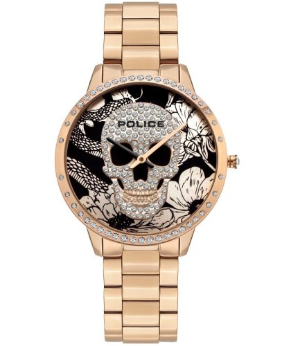 Police Horta PL.16067MSR/02M Női Karóra