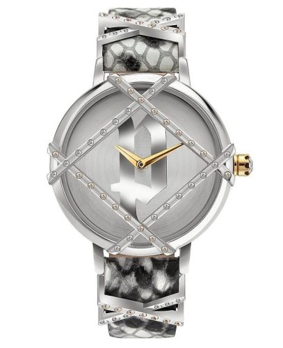 Police Rila PL.16068BS/04 Női Karóra