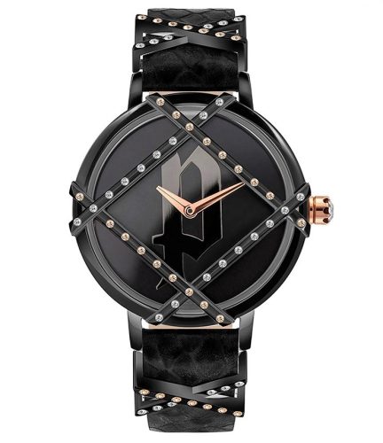 Police Rila PL.16068BSB/02 Női Karóra