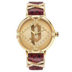 Police Rila PL.16068BSG/22 Női Karóra