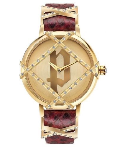 Police Rila PL.16068BSG/22 Női Karóra