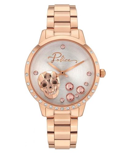 Police Salonga PL.16071MSR/04M Női Karóra