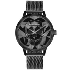 Police Anjar PL.16074MSB/02MM Női Karóra