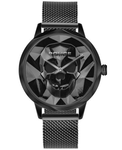 Police Anjar PL.16074MSB/02MM Női Karóra