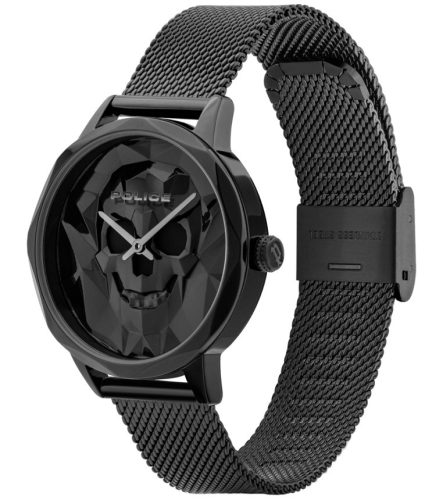 Police Anjar PL.16074MSB/02MM Női Karóra