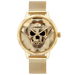 Police Anjar PL.16074MSG/22MM Női Karóra