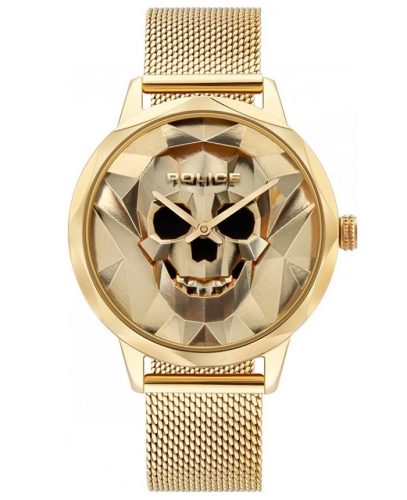 Police Anjar PL.16074MSG/22MM Női Karóra