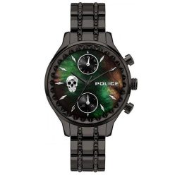 Police Banff PL.16075BSU/30M Női Karóra
