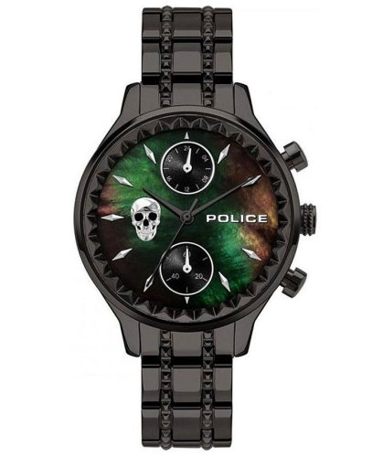 Police Banff PL.16075BSU/30M Női Karóra