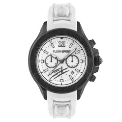 Plein Sport Warrior Tech Chrono PS6BA0224 Férfi Karóra