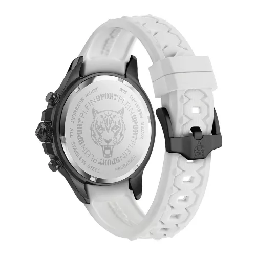 Plein Sport Warrior Tech Chrono PS6BA0224 Férfi Karóra