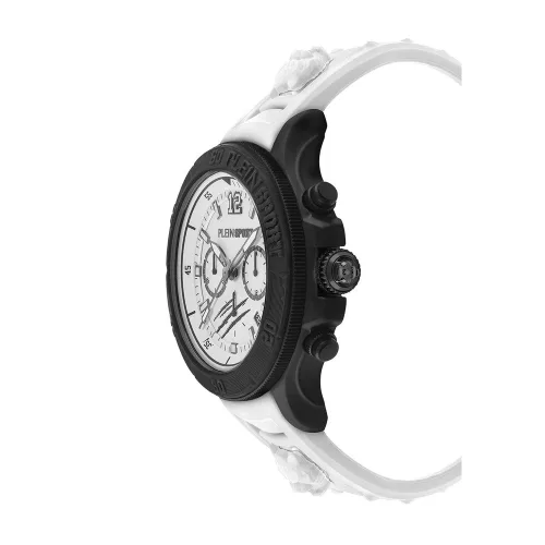 Plein Sport Warrior Tech Chrono PS6BA0224 Férfi Karóra