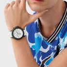 Plein Sport Warrior Tech Chrono PS6BA0224 Férfi Karóra