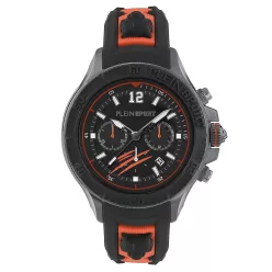 Plein Sport Warrior Tech Chrono PS6BA0324 Férfi Karóra