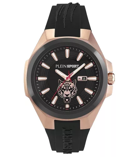 Plein Sport Tigermaster PS7BA0324 Férfi Karóra