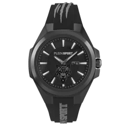 Plein Sport Tigermaster PS7BA0424 Férfi Karóra