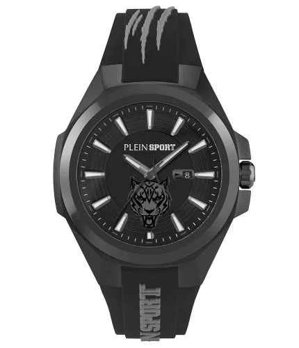 Plein Sport Tigermaster PS7BA0424 Férfi Karóra