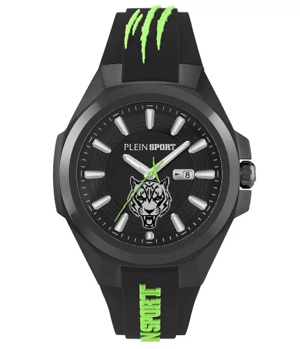 Plein Sport Tigermaster PS7BA0524 Férfi Karóra