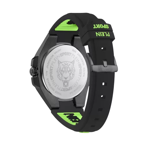 Plein Sport Tigermaster PS7BA0524 Férfi Karóra
