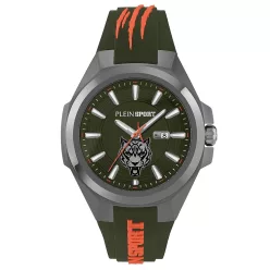 Plein Sport Tigermaster PS7BA0624 Férfi Karóra