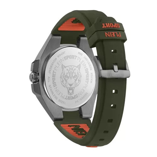 Plein Sport Tigermaster PS7BA0624 Férfi Karóra