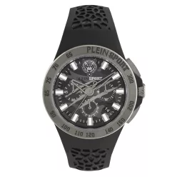 Plein Sport Thunderstorm Chrono PSABA0123 Férfi Karóra