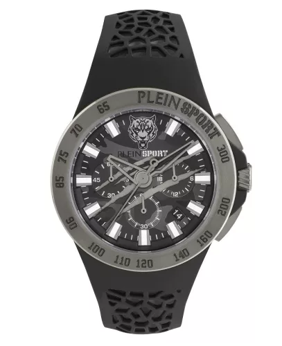 Plein Sport Thunderstorm Chrono PSABA0123 Férfi Karóra
