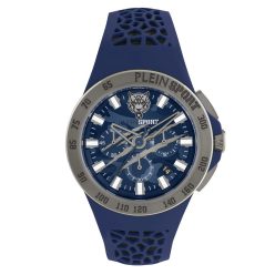 Plein Sport Thunderstorm Chrono PSABA0223 Férfi Karóra