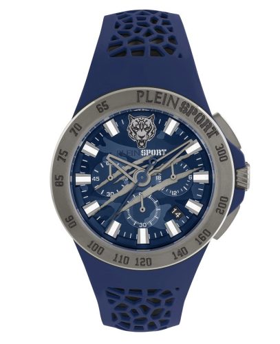 Plein Sport Thunderstorm Chrono PSABA0223 Férfi Karóra