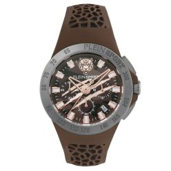 Plein Sport Thunderstorm Chrono PSABA0423 Férfi Karóra