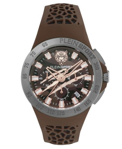 Plein Sport Thunderstorm Chrono PSABA0423 Férfi Karóra