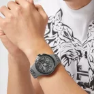 Plein Sport Thunderstorm Chrono PSABA0523 Férfi Karóra