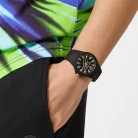 Plein Sport Thunderstorm PSBBA0123 Unisex Karóra