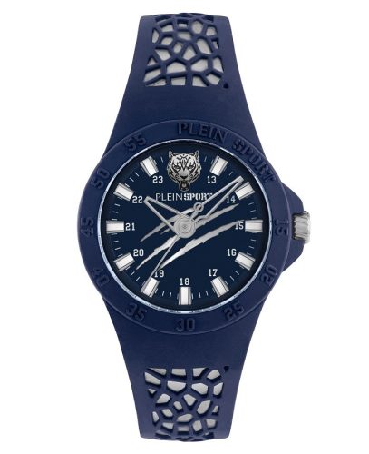 Plein Sport Thunderstorm PSBBA0223 Unisex Karóra