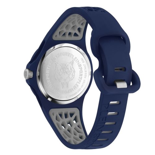 Plein Sport Thunderstorm PSBBA0223 Unisex Karóra