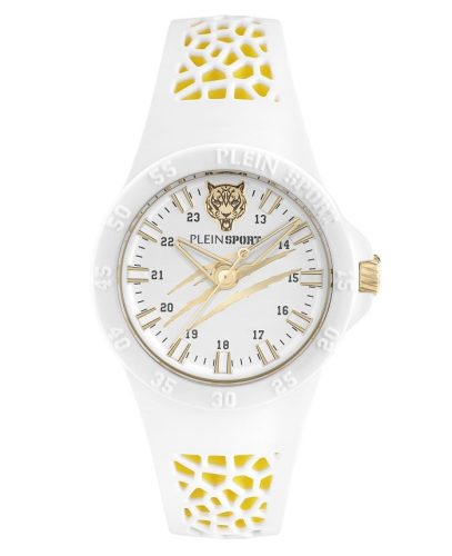 Plein Sport Thunderstorm PSBBA0323 Unisex Karóra
