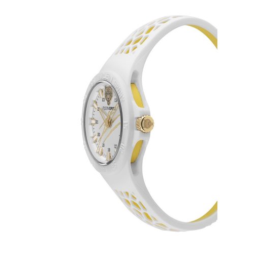 Plein Sport Thunderstorm PSBBA0323 Unisex Karóra