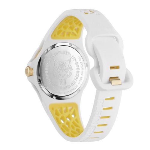 Plein Sport Thunderstorm PSBBA0323 Unisex Karóra