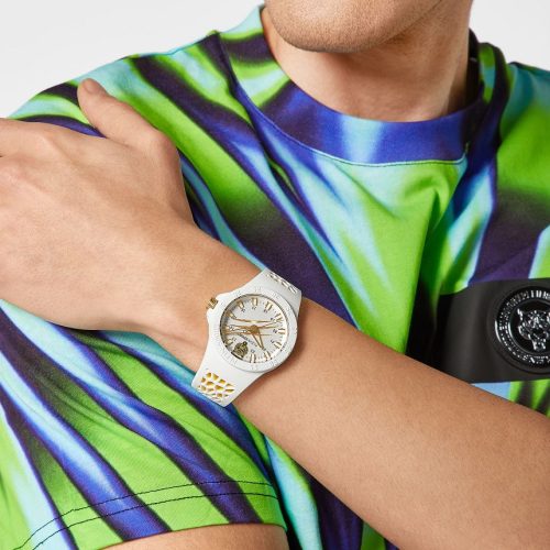 Plein Sport Thunderstorm PSBBA0323 Unisex Karóra