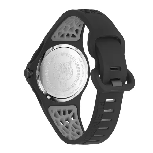 Plein Sport Thunderstorm PSBBA0423 Unisex Karóra