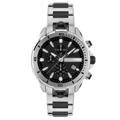 Plein Sport Impact Chrono PSBEA0624 Férfi Karóra