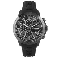 Plein Sport Plein Gain Chrono PSCBA0223 Férfi Karóra