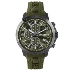 Plein Sport Plein Gain Chrono PSCBA0523 Férfi Karóra